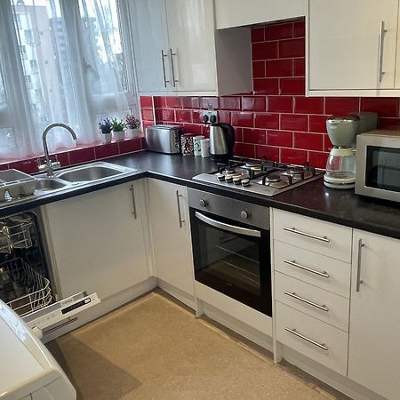 Stunning Flat Close To Regents Park And Euston Station! London Exterior photo