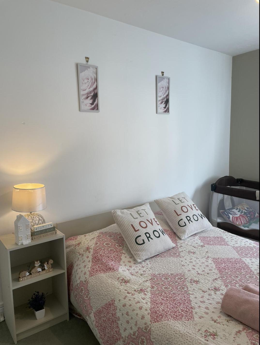 Stunning Flat Close To Regents Park And Euston Station! London Exterior photo