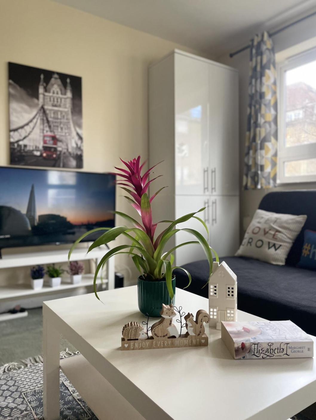 Stunning Flat Close To Regents Park And Euston Station! London Exterior photo