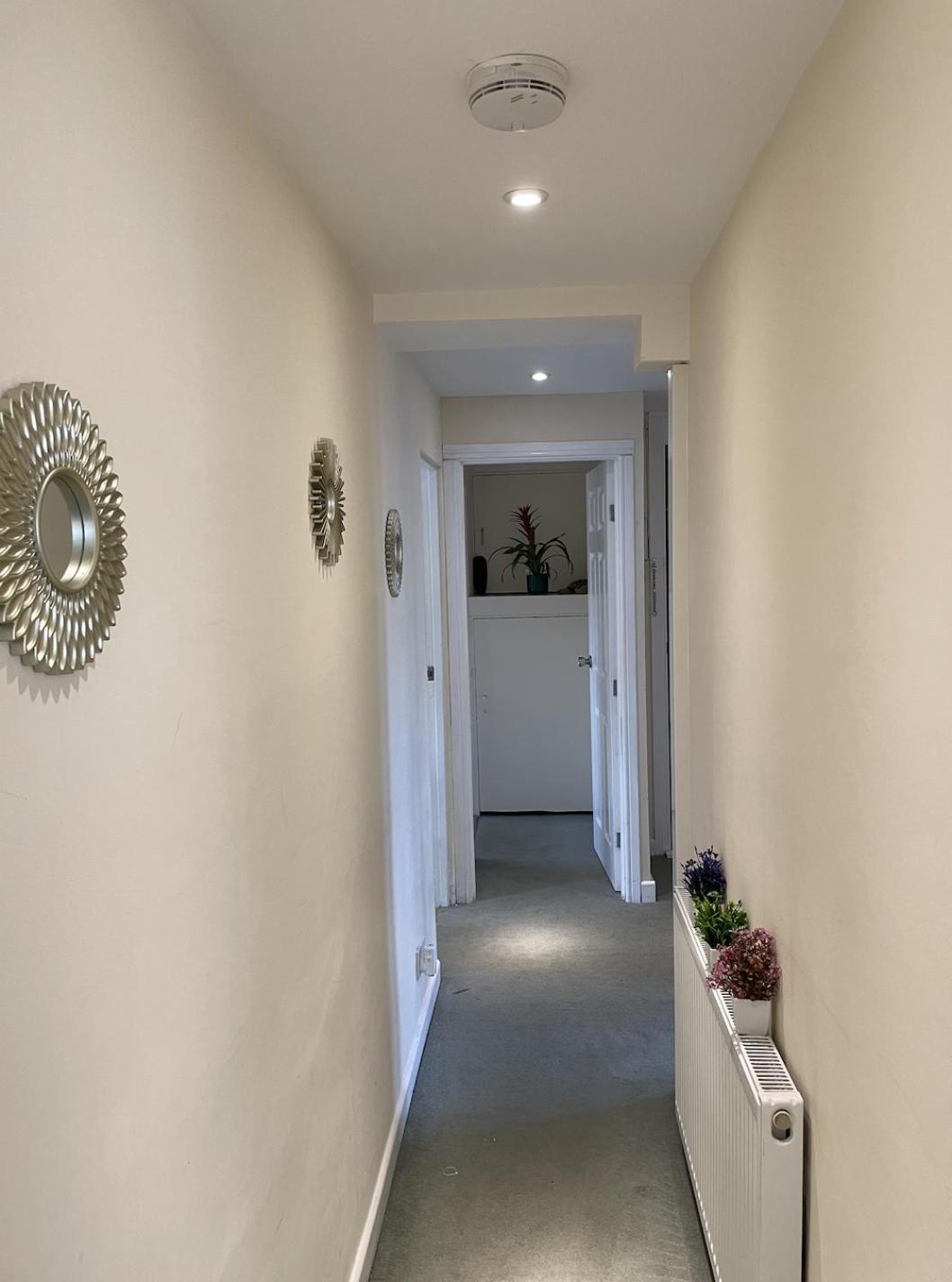 Stunning Flat Close To Regents Park And Euston Station! London Exterior photo
