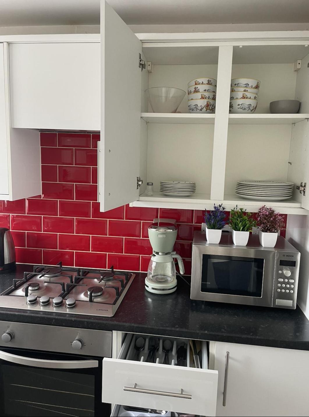 Stunning Flat Close To Regents Park And Euston Station! London Exterior photo