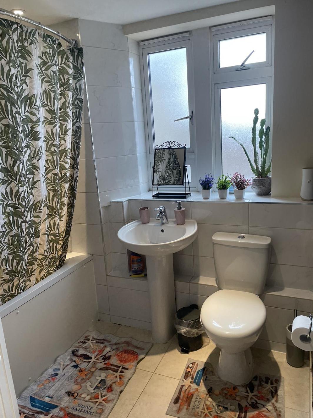 Stunning Flat Close To Regents Park And Euston Station! London Exterior photo