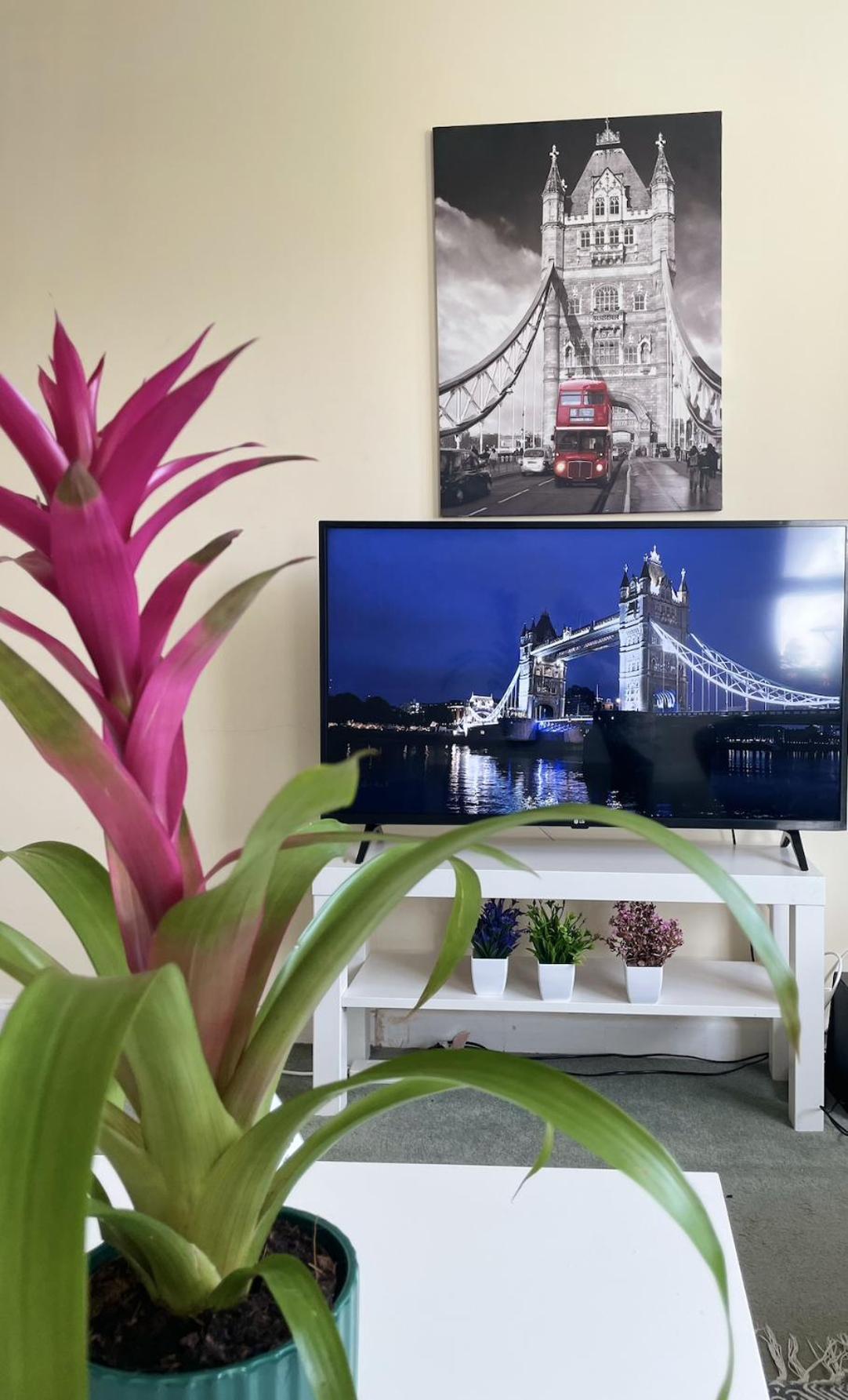 Stunning Flat Close To Regents Park And Euston Station! London Exterior photo