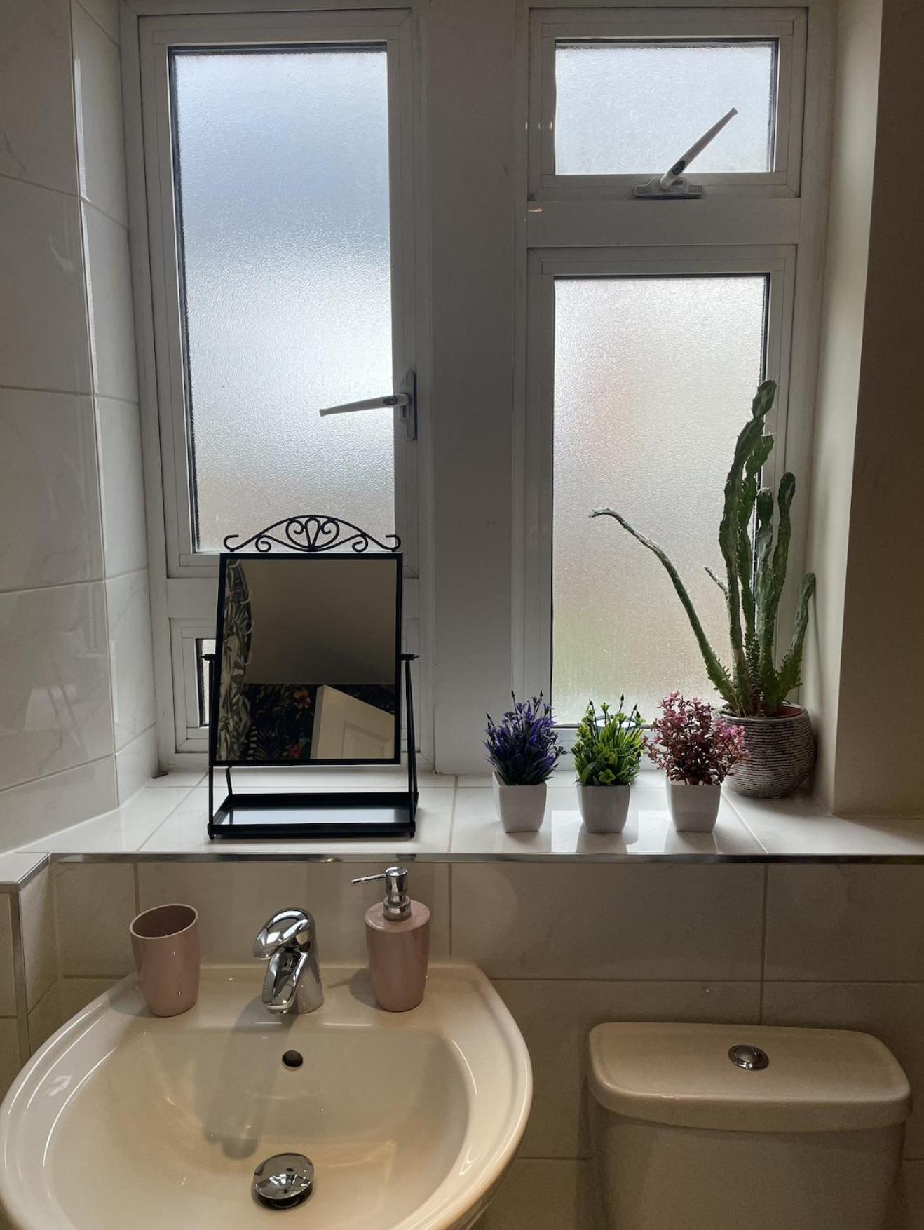 Stunning Flat Close To Regents Park And Euston Station! London Exterior photo